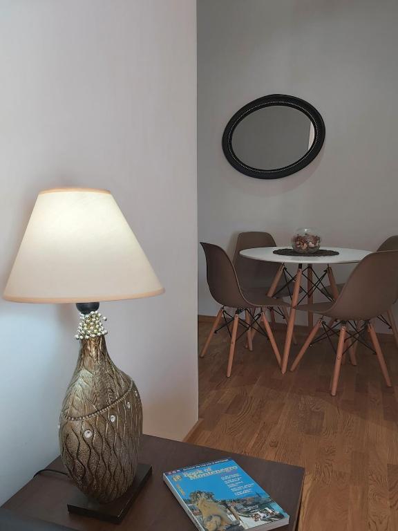 Fotografie z fotogalerie ubytování Apartman Miss T v destinaci Podgorica