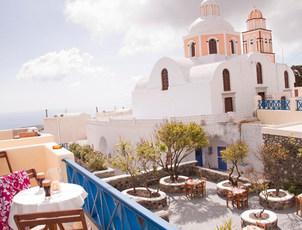 Anatoli Hotel & Spa - 13