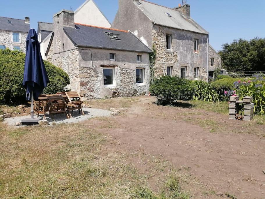 Gîte Ty Coz Île d'Ouessant