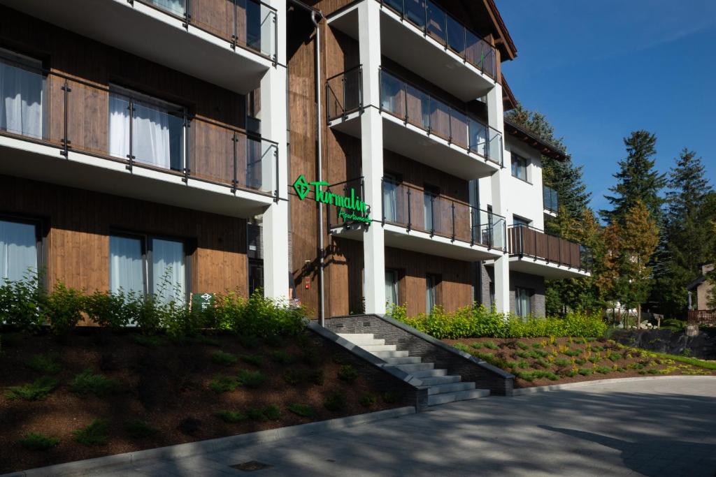 Turmalin Apartamenty - 17