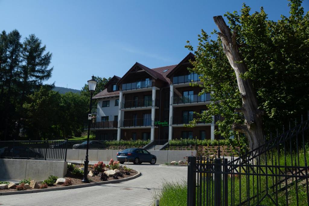 Turmalin Apartamenty - 18