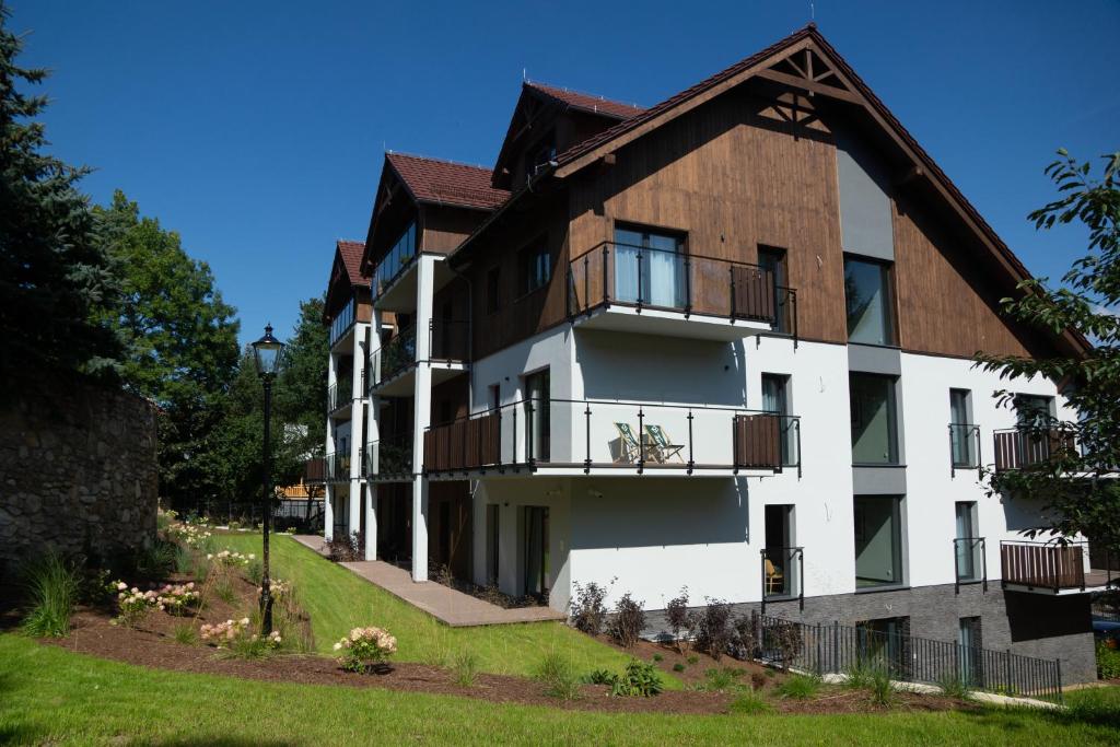 Turmalin Apartamenty - 19