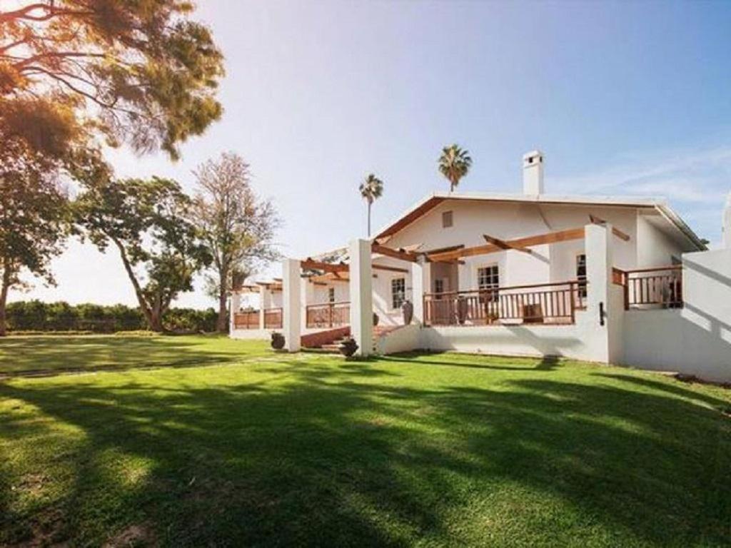 Apartment Good Hope Guestfarm Addo, Sunland, South Africa