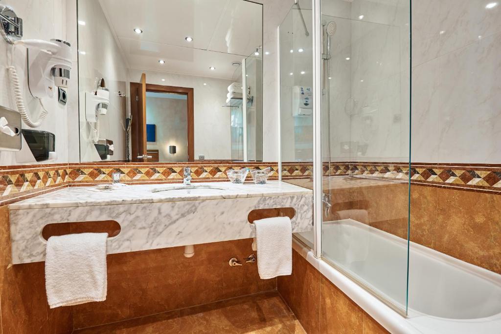 Garbi Millenni, Barcelona – Updated 2023 Prices