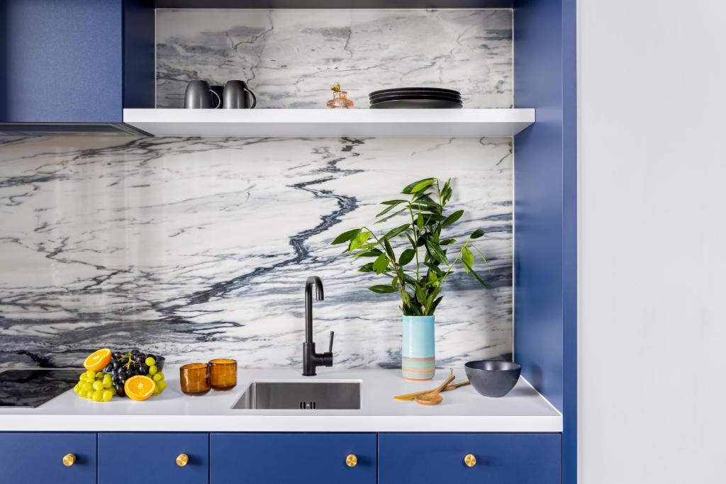 Beckett Locke - Resim 31