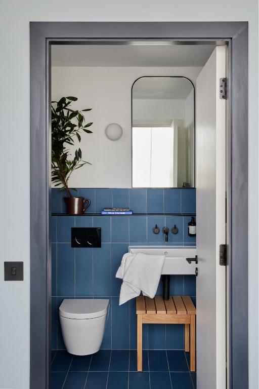 Beckett Locke - Resim 30