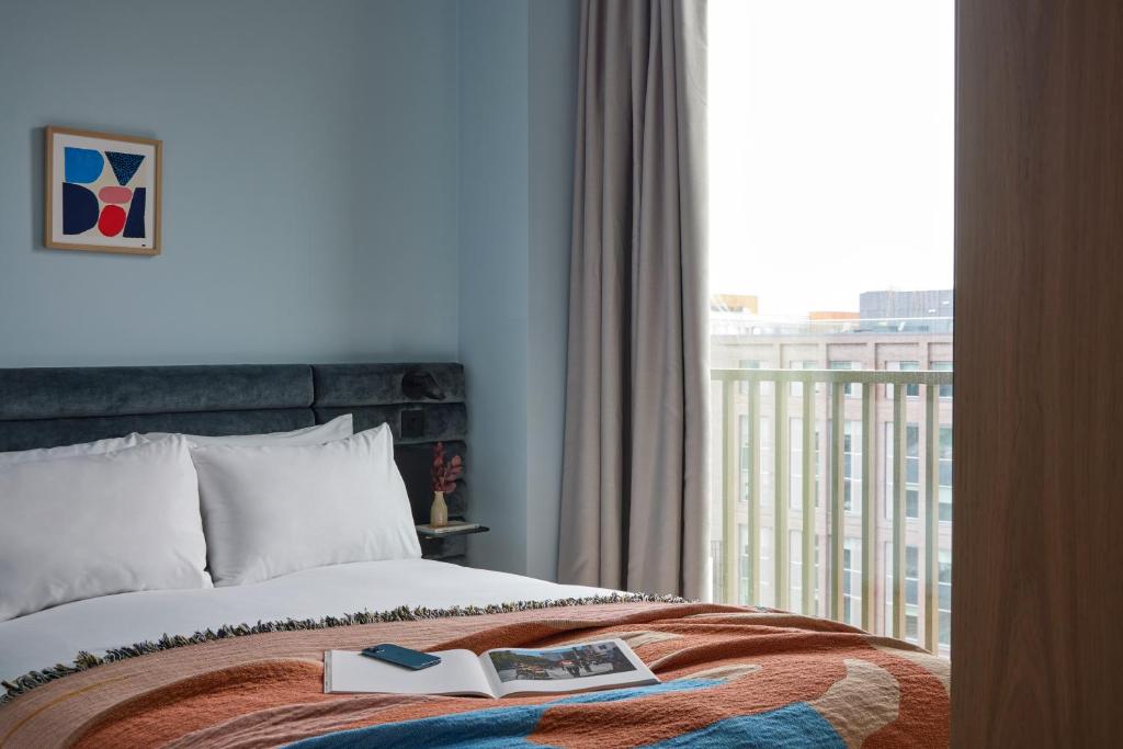 Beckett Locke - Resim 22