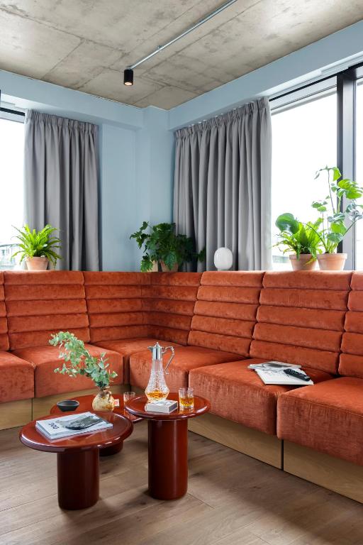 Beckett Locke - Resim 15