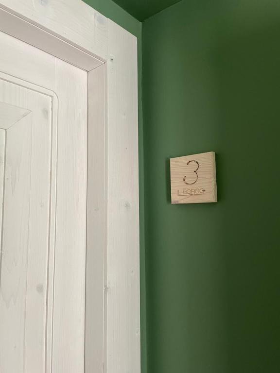 Fotografie z fotogalerie ubytování Il Borgo v destinaci Corato