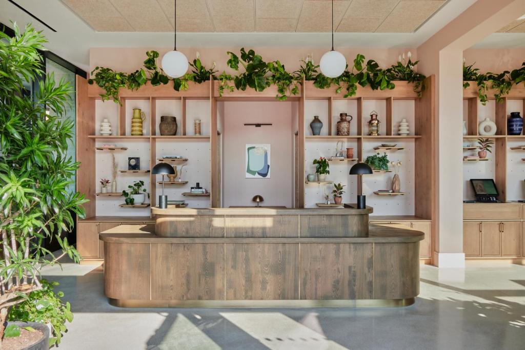 Beckett Locke - Resim 10