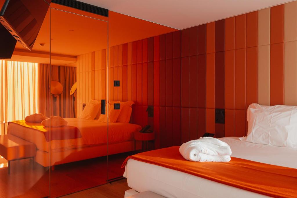 Hotels in Lisbon