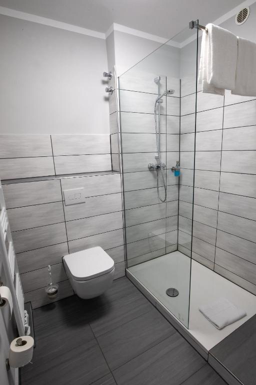 Hotel Mecklenheide - Resim 27