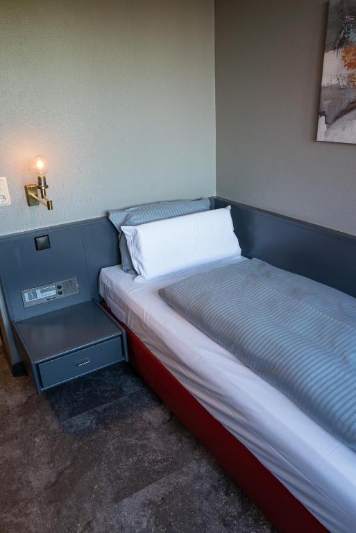 Hotel Mecklenheide - Resim 28