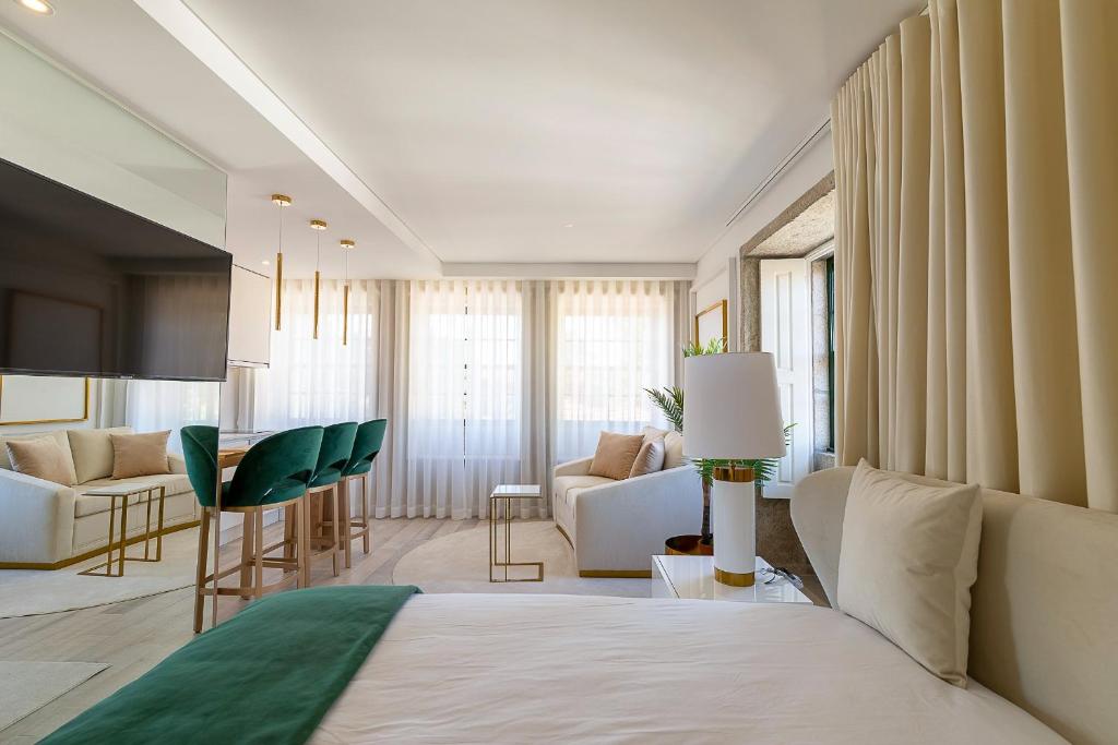OportoLuxApartments - Apartment