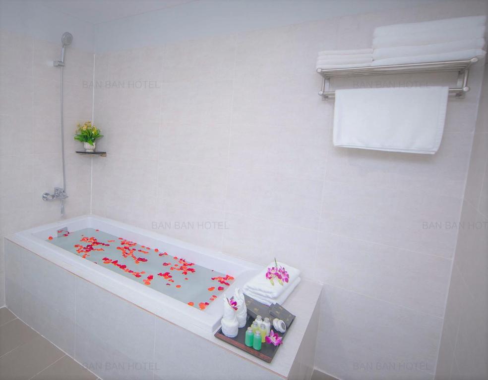 Fotografie z fotogalerie ubytování Ban Ban Hotel v Phnompenhu