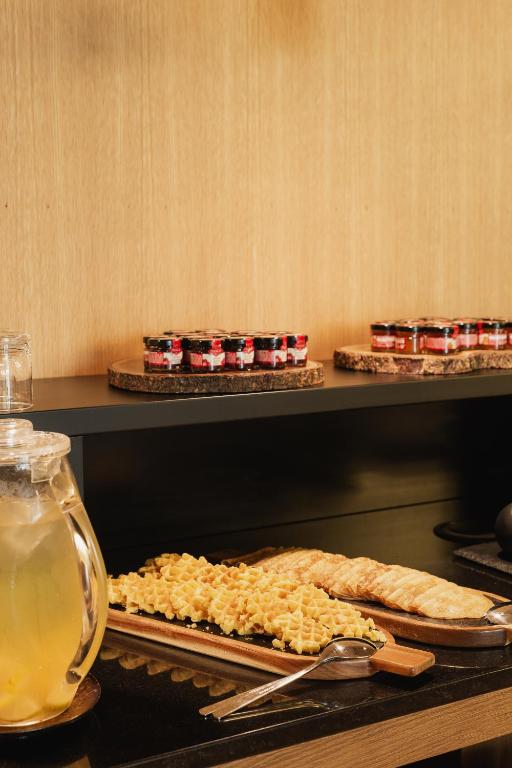 Lumen Hotel & The Lisbon Light Show - 7