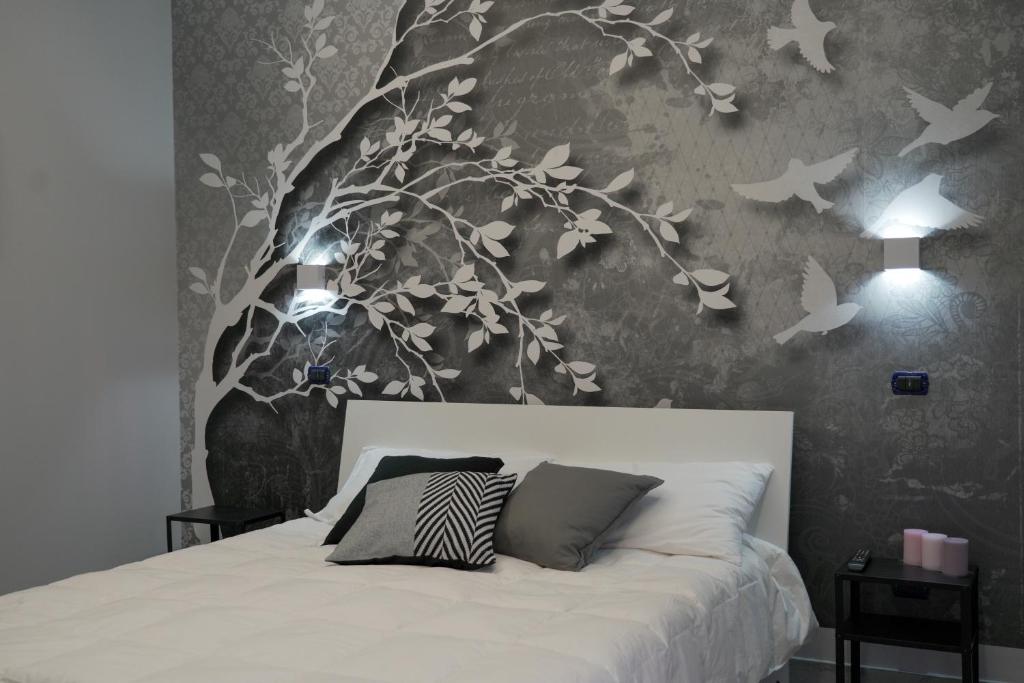 B&B La Maddalena - Номер Делюкс