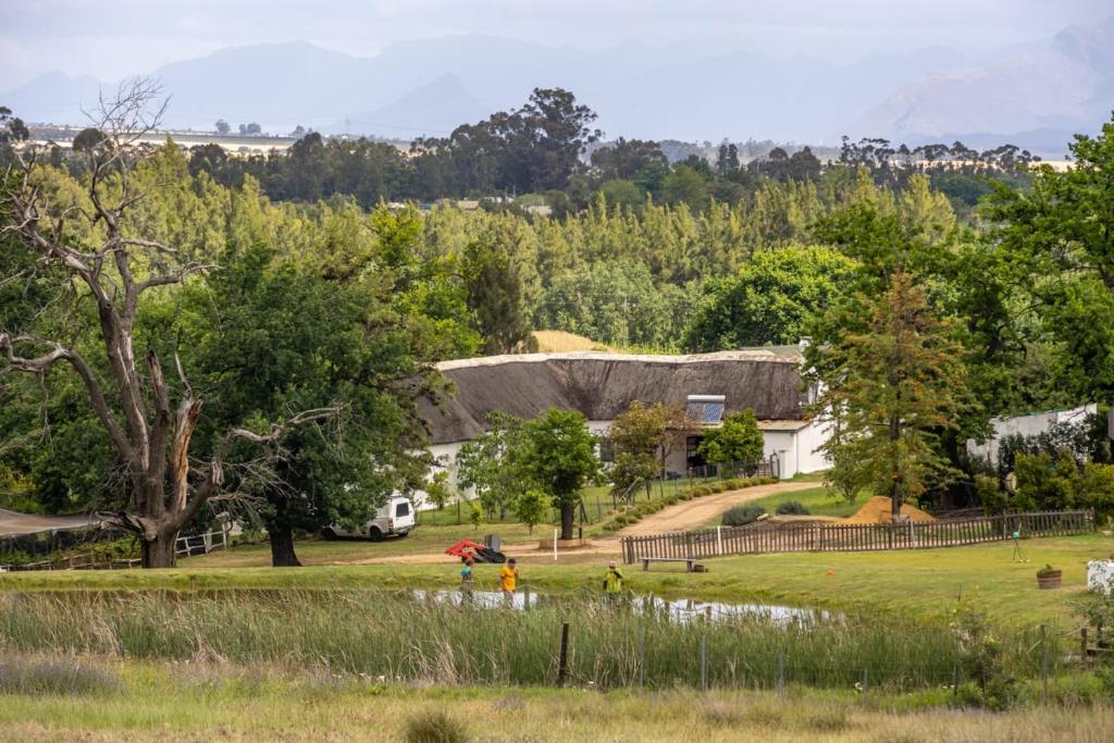 Gallery image of Klipfontein Rustic Farm & Camping in Tulbagh