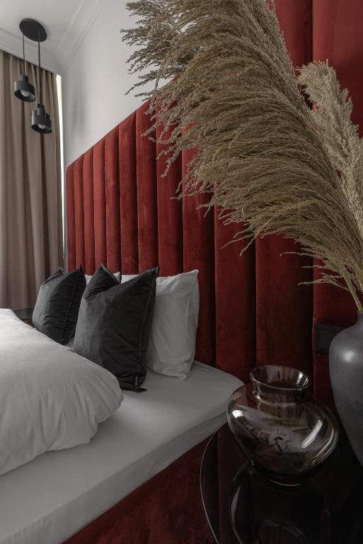 APARTIO ROOMS Katowice - 6