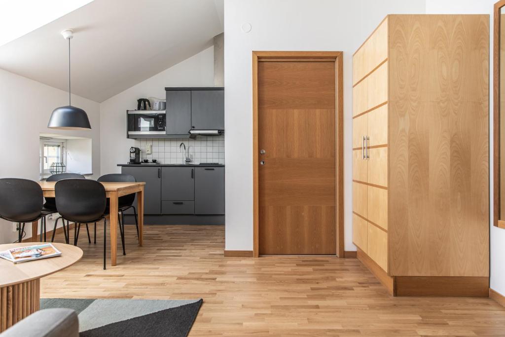 The More Hotel Mazetti - Resim 30