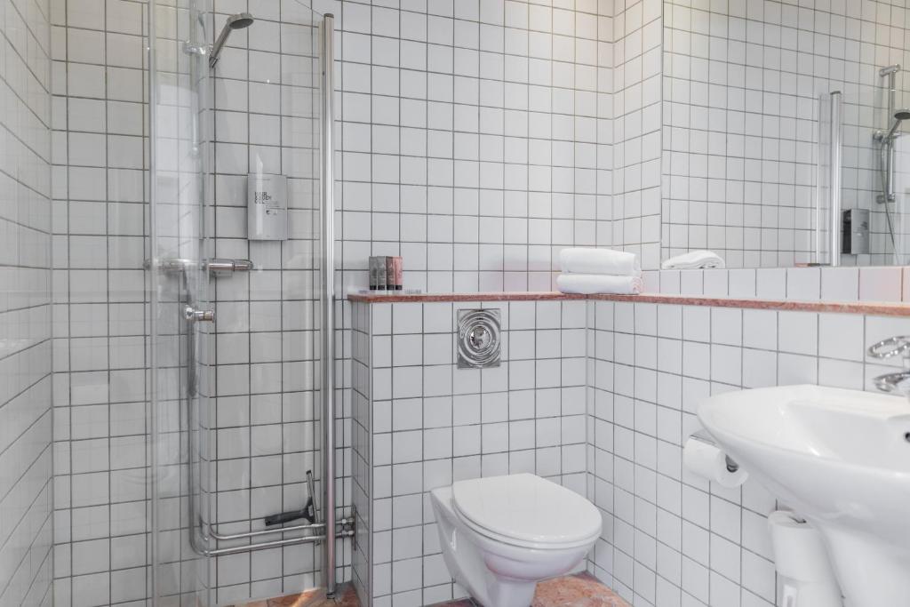 The More Hotel Mazetti - Resim 31