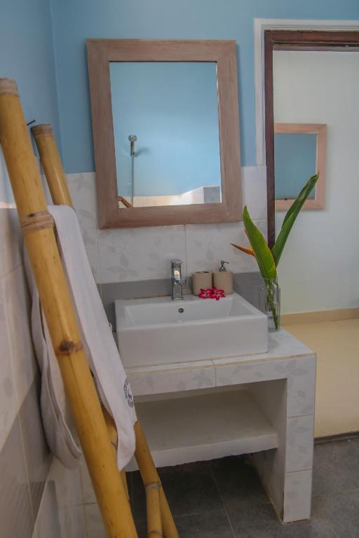 Divine Divers Gili Meno - 11