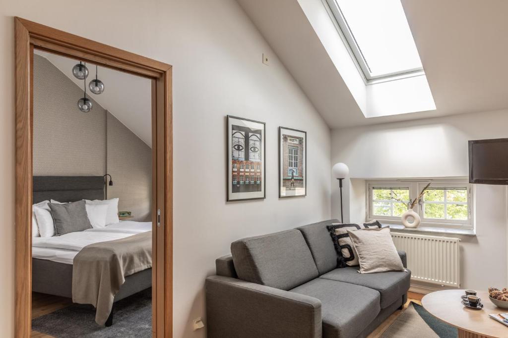 The More Hotel Mazetti - Resim 32