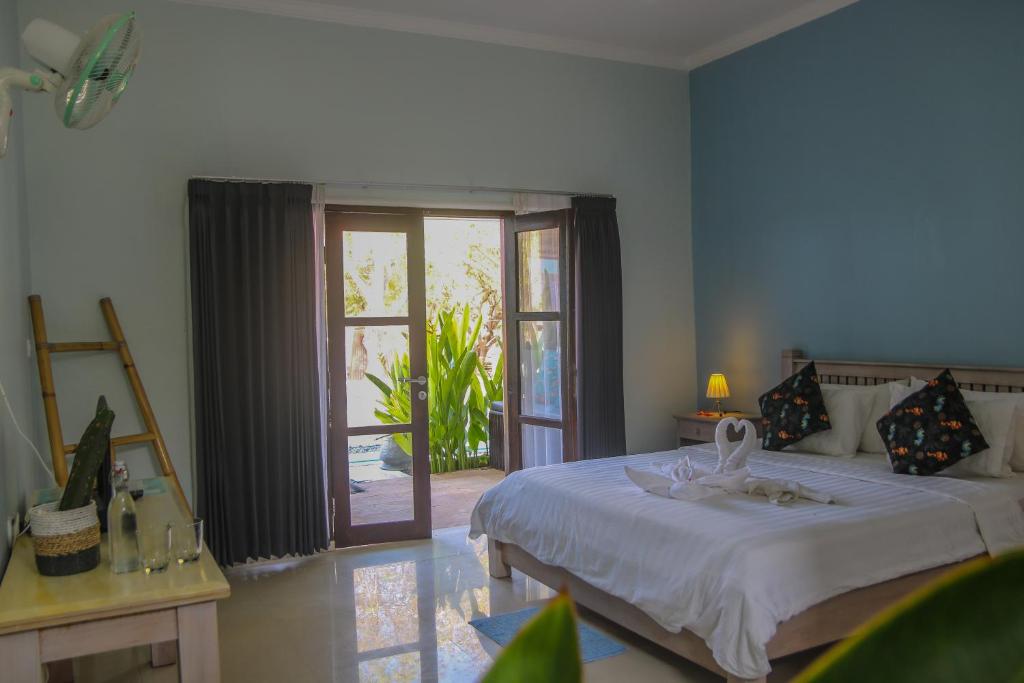 Divine Divers Gili Meno - 5