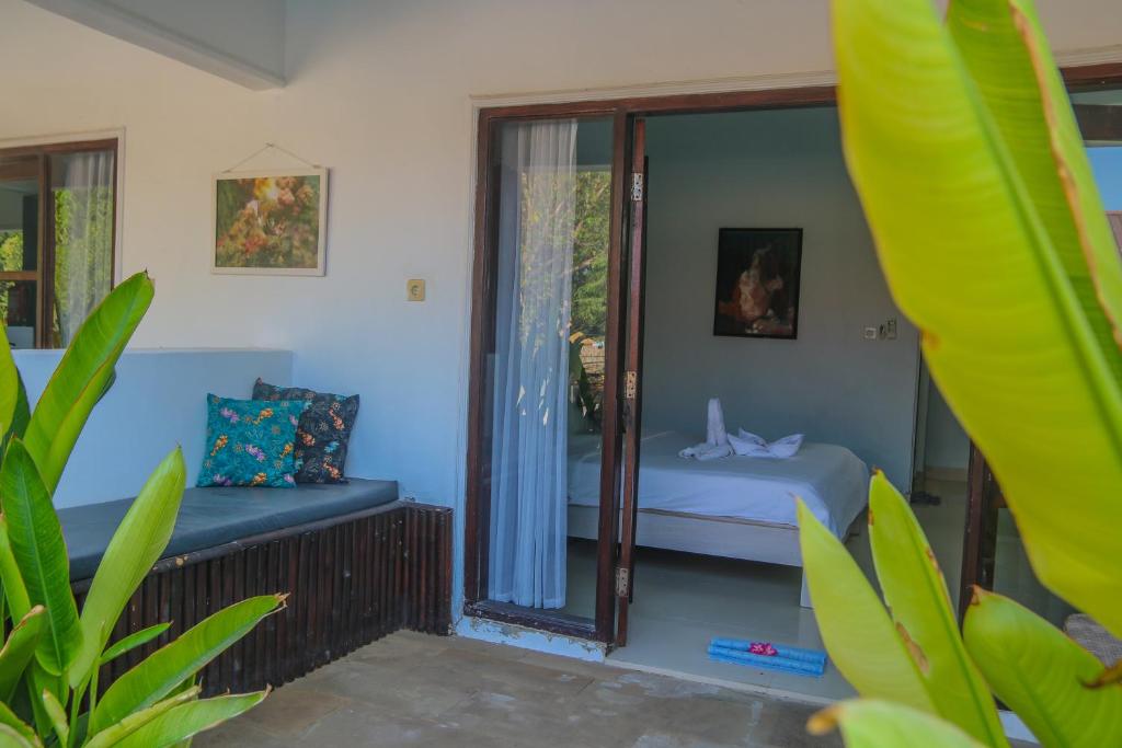 Divine Divers Gili Meno - 2