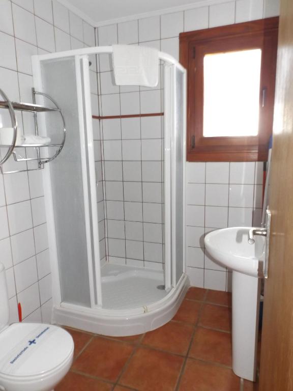 EL VENERO DE MOSTOLES - Deluxe Apartment