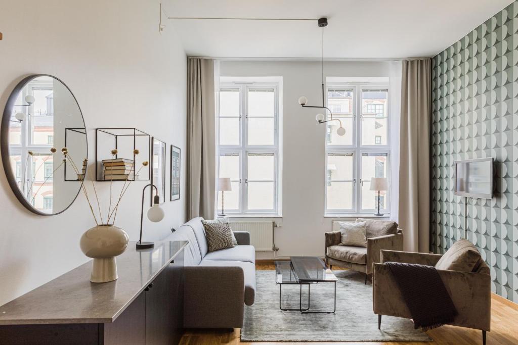 The More Hotel Mazetti - Resim 7