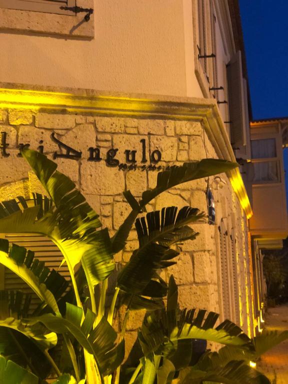 Kép Triangulo Hotel szállásáról Alacatiban a galériában