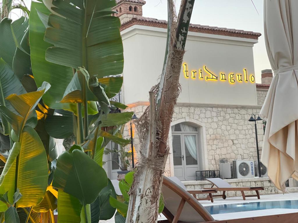 Kép Triangulo Hotel szállásáról Alacatiban a galériában