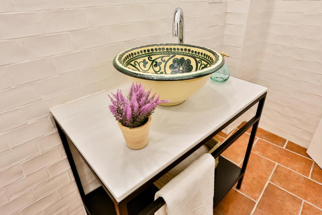 La Jⲟya de los Patios - Apartamentos Turísticos - 2