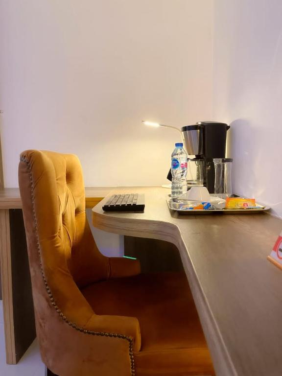 Φωτογραφία από το άλμπουμ του Proof Hotel Lekki σε Lagos