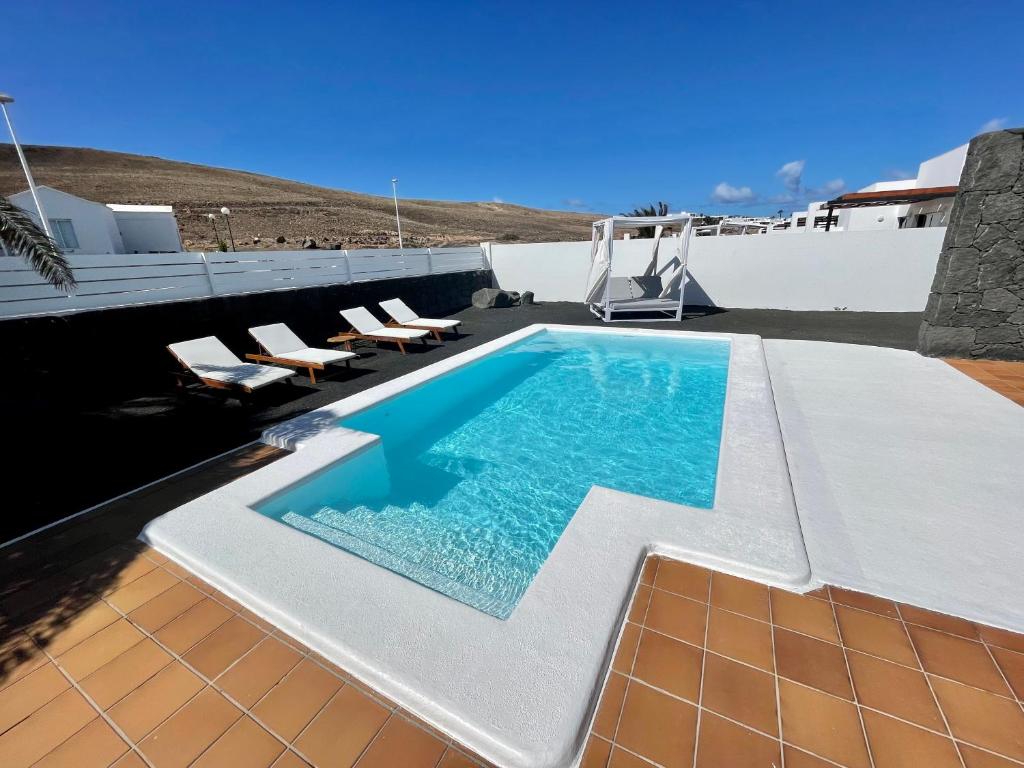 Villa Maday by Villalia