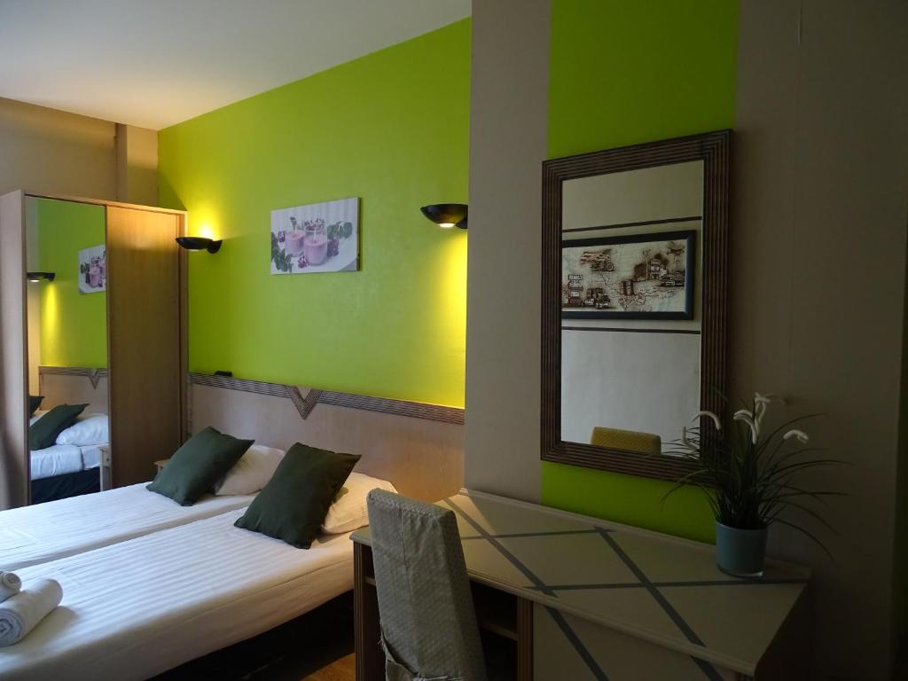 Foto da galeria de Value Stay Blankenberge em Blankenberge