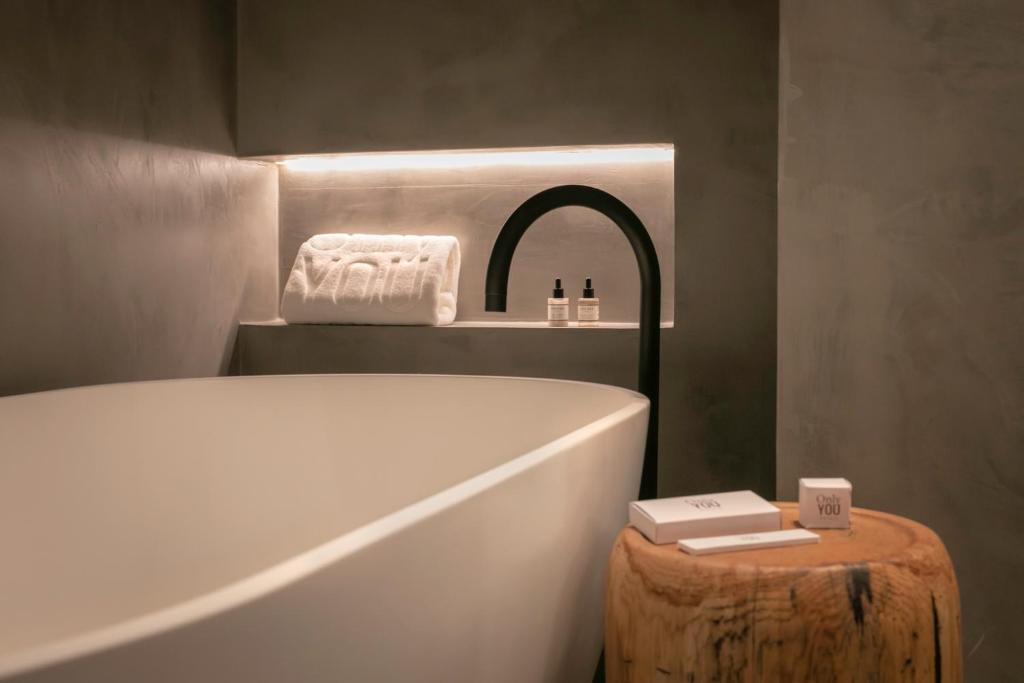 Only YOU Hotel Málaga - Resim 28