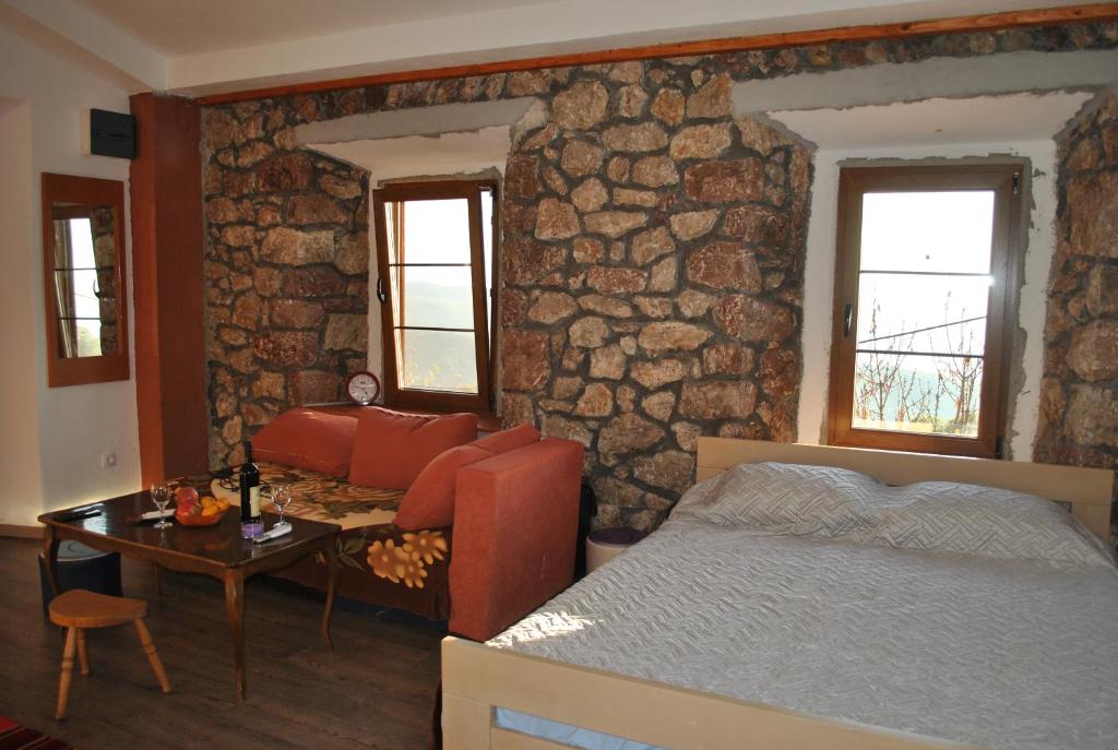 Etno house Velje Selo - Стандартная студия