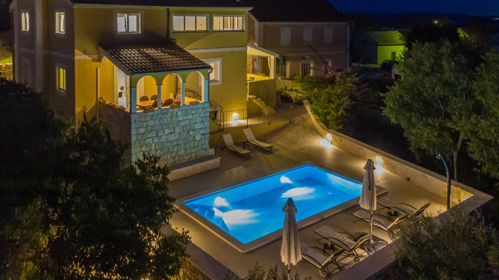 Villa Sali ZadarVillas
