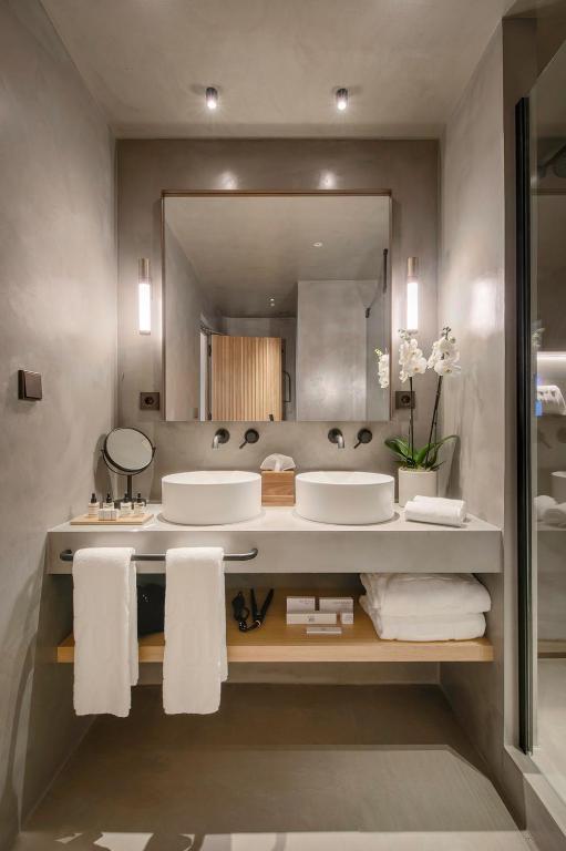 Only YOU Hotel Málaga - Resim 32