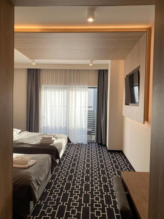 Hotel Wena - Resim 12