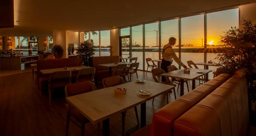 TURIM Presidente Hotel - Resim 15