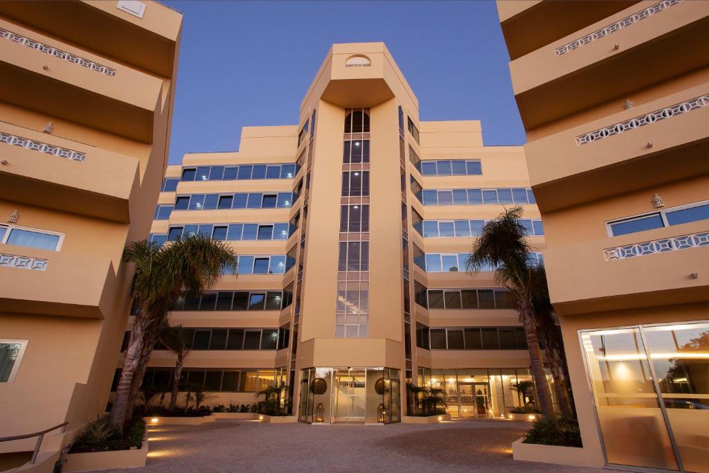 TURIM Presidente Hotel - Resim 7