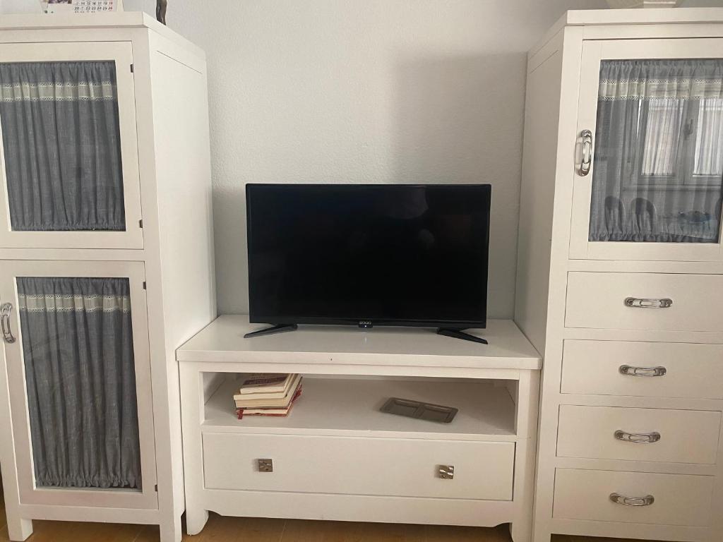 Zdjęcie z galerii obiektu Tita Uchi en la Playa Grupo AC Gestion w Kadyksie