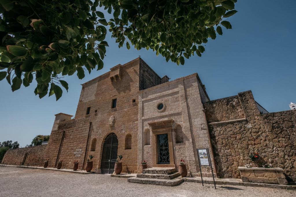 Fotografie z fotogalerie ubytování Tenuta Monacelli Lecce v destinaci Lecce