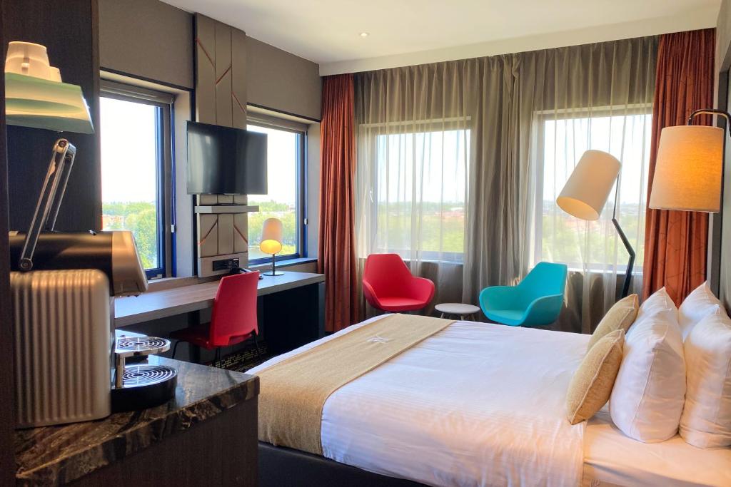 XO Hotels Couture - Resim 7