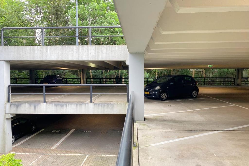 XO Hotels Couture - Resim 26