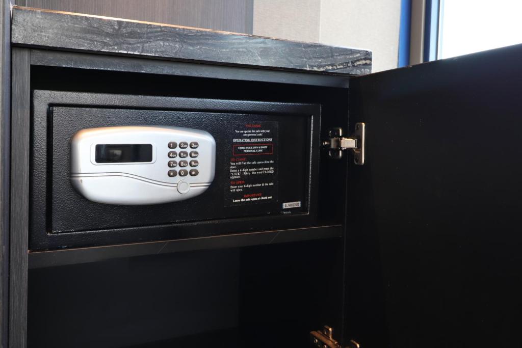 XO Hotels Couture - Resim 12