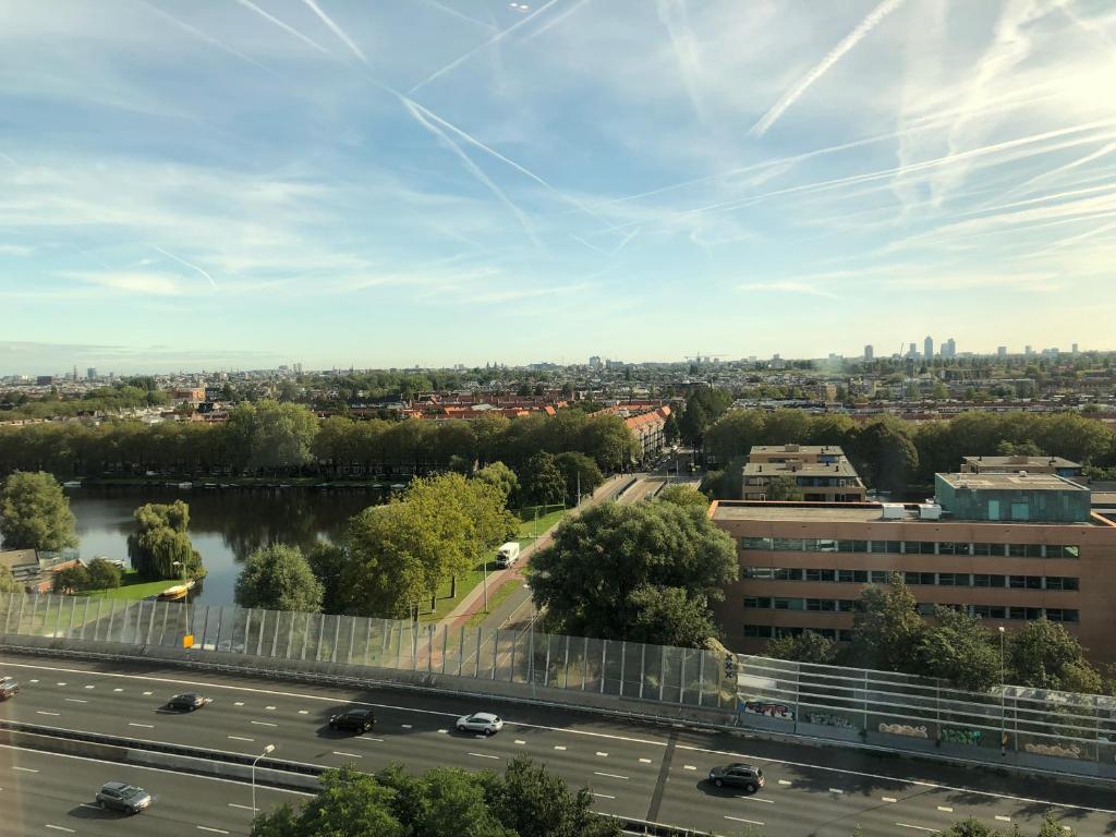 XO Hotels Couture - Resim 25